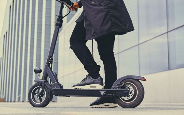 Comment augmenter l'autonomie de votre batterie de vélo ou trottinette électrique ?